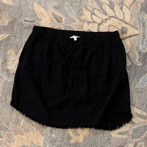 Umgee Elegant Black Garment